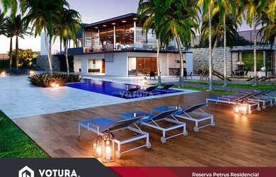 Imagem: O terreno possui 1m² de Área e está localizado em Parque