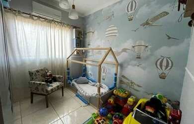 Imagem 6: Vende-se casa Parque Colonial