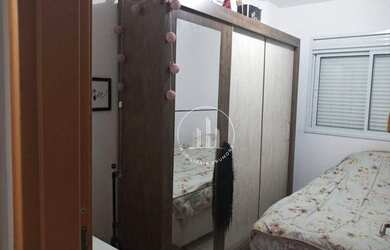 Imagem 9: Apartamento à venda, 96 m² por R$ 437.000,00 - Barreiros - São José/SC