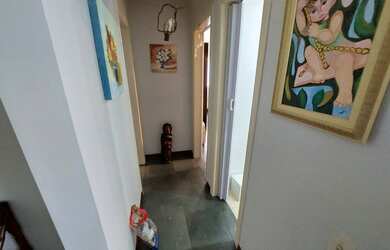 Imagem 15: Apartamento para venda possui 95 metros quadrados com 2 quartos em Vila...