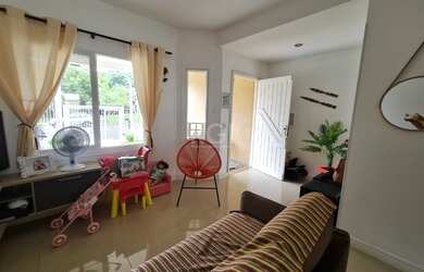 Imagem 6: Porto Alegre - Casa Padrão - Guarujá/ Portal do Guarujá