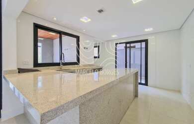 Imagem 9: SOBRADO PADRÃO EUROPEU NO CONDOMÍNIO BRISAS JUNDIAÍ / SP