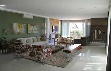 Imagem 7: Casa Alto Padrão à venda em Santana de Parnaíba/SP