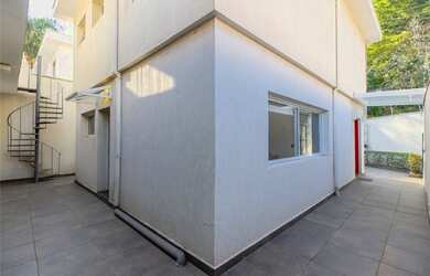 Imagem 9: CASA RESIDENCIAL em São Paulo - SP, Alto da Boa Vista