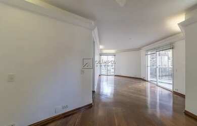 Imagem 12: Locação Apartamento 3 Dormitórios - 160 m² Moema