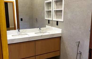 Imagem 12: Casa charmosa no Residencial Maria Julia para venda com 162 metros quadrados...