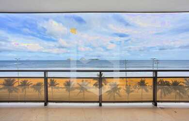 Imagem 11: Vieira Souto - Venda e Aluguel - Ipanema - Rio de Janeiro