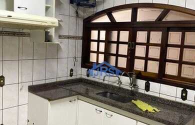 Imagem 15: Casa com 3 dormitórios, 310 m² - venda por R$ 1.000.000,00 ou aluguel...