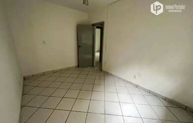 Imagem: O apartamento possui 2 Dormitórios, 2 Banheiros, 60m² de Área