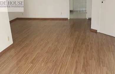 Imagem 2: Apartamento metrô Sacomã