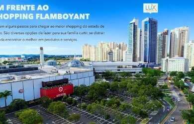 Imagem 3: Apto 2Q Lux Flamboyant - Alto da Glória / Jardim Goiás