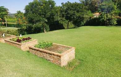 Imagem 8: Casa com 5 dormitórios à venda, 650 m² por R$ 9.000.000,00 - Condomínio...