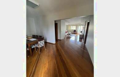 Imagem: O apartamento possui 4 Dormitórios, 5 Banheiros, 2 Vagas na