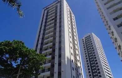 Imagem 1: NI- Apartamento I 3 quartos I Lazer completo I Em boa viagem I gotosinho