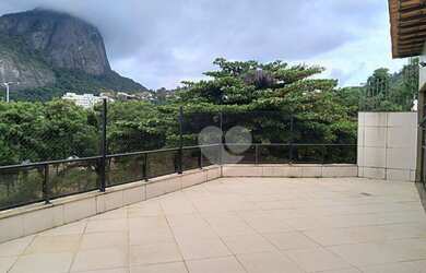 Imagem 10: Cobertura com 4 dormitórios, 400 m² - venda por R$ 3.219.000,00 ou aluguel por R$ 11.337,3