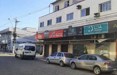 Imagem: O apartamento possui 3 Dormitórios, 1 Banheiro, 170m² de Área