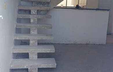 Imagem 4: sobrados novos em mongagua