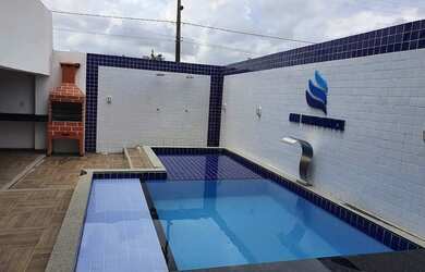 Imagem 6: Alugo ou vende. 55m² de Área, 1 Vaga na garageme2 Dormitórios