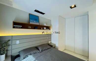 Imagem 11: Cobertura com 1 dormitório, 60 m² - venda por R$ 1.485.000,00 ou aluguel...