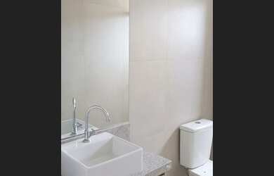 Imagem 14: Apto LARIS Condomínio. Churrasqueira, Imóvel novo, 50m² de Áreae1...