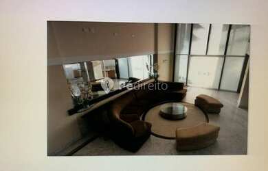 Imagem 16: Apartamento 6 dormitórios e 5 vagas à venda no bairro Jardim Anália Franco - São Paulo/SP