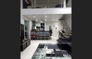 Imagem: O apartamento possui 2 Dormitórios, 3 Banheiros, 2 Vagas na