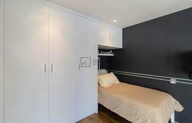 Imagem 16: Apartamento Locação Vila Nova Conceição 151 m² 2 Dormitórios