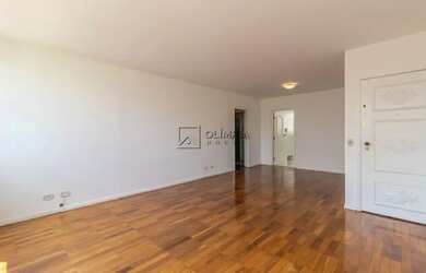 Imagem 6: Locação Apartamento 3 Dormitórios - 132 m² Moema
