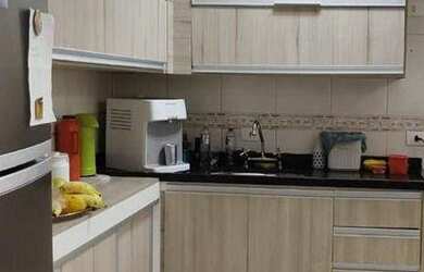 Imagem 7: Sobrado com 2 dormitórios à venda, 100 m² por R$ 639.000,00 - Água...