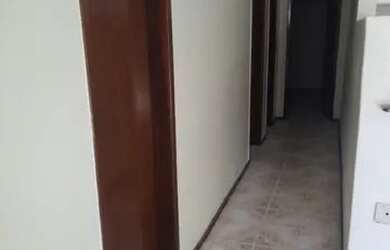 Imagem: O apartamento possui 3 Dormitórios, 2 Banheiros, 100m² de