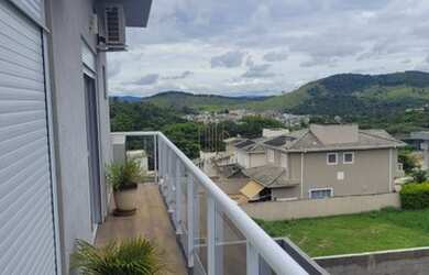 Imagem 10: Casa de Condomínio em Condomínio Atibaia Park I