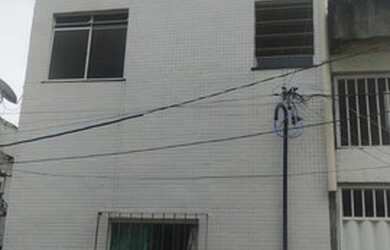 Imagem: O apartamento possui 2 Dormitórios, 1 Banheiro, 50m² de Área