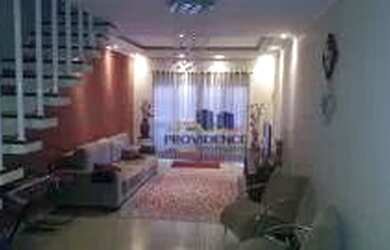 Imagem 7: Sobrado à venda, 150 m² por R$ 745.000,00 - Jardim Patente Novo - São...