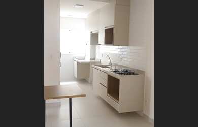 Imagem 3: Apto LARIS Condomínio. Churrasqueira, Imóvel novo, 50m² de Áreae1...