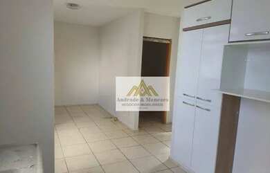 Imagem 4: Apartamento com 2 dormitórios, 44 m² - venda por R$ 165.000,00 ou aluguel por R$ 904,85/mê