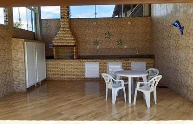 Imagem 5: Apartamento na praia para locação em jaconé - saquarema