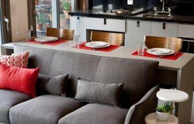 Imagem 2: Flat para locação no Itaim Bibi - Edifício Studio Suzano - Cód. OHN10842