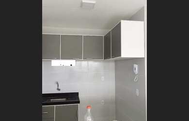 Imagem 4: Alugo ou vende. 55m² de Área, 1 Vaga na garageme2 Dormitórios