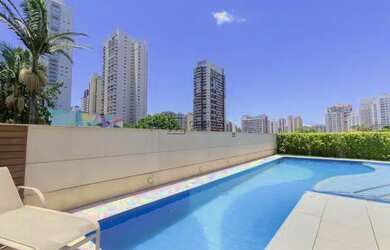 Imagem 9: Venda Apartamento 1 Dormitórios - 39 m² Brooklin