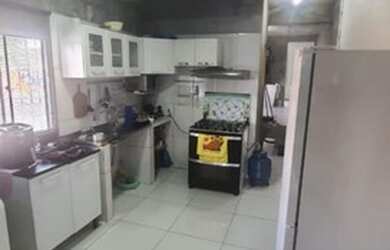 Imagem 4: Apartamento no Alfredo nascimento não paga água e nem energia