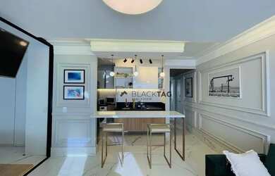 Imagem 8: Cobertura com 1 dormitório, 60 m² - venda por R$ 1.485.000,00 ou aluguel...