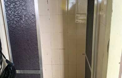 Imagem 6: Alugo kit net. Varanda, 1 Banheiroe1 Dormitório