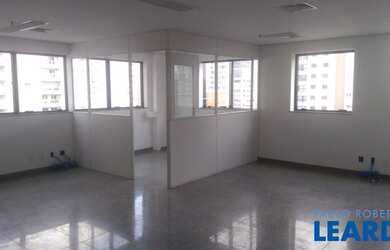 Imagem: CONJ. COMERCIAL - BROOKLIN - SP