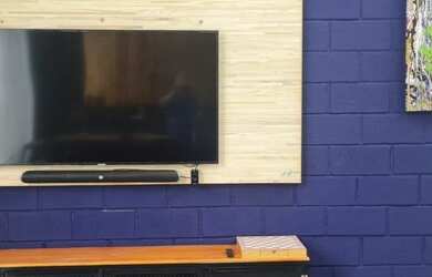 Imagem 9: Casa temporada/Locação fotográfica