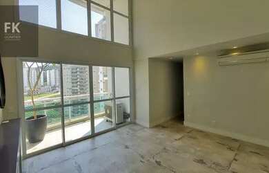 Imagem 4: Apartamento em Tamboré - Santana de Parnaíba, SP