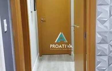 Imagem 11: Apartamento com 3 dormitórios à venda, 106 m² - Jardim - Santo André/SP