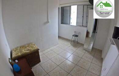 Imagem 8: PRECINHO APTO ELEVADOR VAGA LAZER 300 METROS DA PRAIA VL TUPI