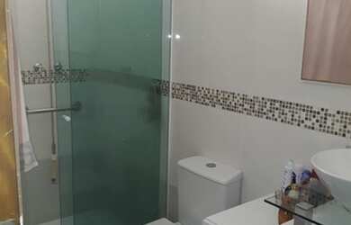 Imagem 6: Casa para locação no bairro Jardim Planalto em Jundiaí SP