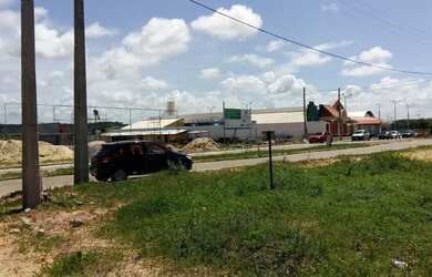 Imagem: O terreno está localizado em Centro, São Gonçalo do Amarante