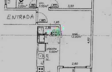 Imagem 16: GUARUJÁ - Apartamento Padrão - LOTEAMENTO JOÃO BATISTA JULIÃO